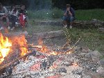 Výlet Ostrovec 9.A 2010/11