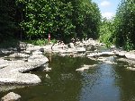 Výlet Ostrovec 9.A 2010/11