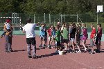 Výlet Poříčí 2013 5.D 2013/14