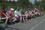 Výlet Poříčí 2013 5.D 2013/14