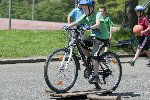 Výlet Poříčí 2013 5.D 2013/14