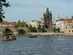 výlet Praha 4.D 2012/13