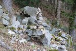 Výlet s rodiči - rozhledna Kbíl 2016/17