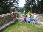 výlet Sušicko 2.D 2011/12