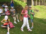 výlet Sušicko 2.D 2011/12