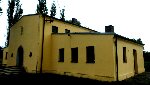 Výlet - Terezín 9.M 2011/12