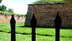 Výlet - Terezín 9.M 2011/12