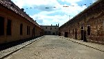 Výlet - Terezín 9.M 2011/12