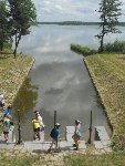 Výlet Třeboň 8.A 8.A 2011/12