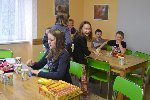 Výlet Zálesí 5.B 2015/16