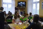 Výlet Zálesí 5.B 2015/16