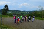 Výlet Zálesí 5.B 2015/16