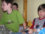 výlet2011-Zálesí3 5.D 2010/11