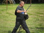 výprava na cvičák 3.C 2010/11