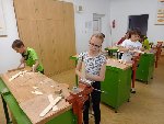 Výroba letadel/krmítek 5.C 2021/22