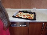 Výroba pizzy 4.D 2020/21