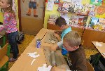 Výrobky z keramické hlíny 2.A 2013/14