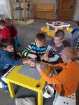 Výstava LEGO 2.B 2017/18
