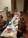 Výstava LEGO 2.B 2017/18
