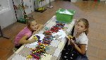 Výstava Lego 2.D 2017/18