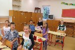 Vysvědčení 1.A 2012/13