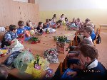 Vysvědčení 2.B 2013/14