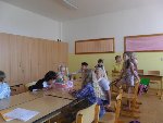 Vysvědčení 2.D 2013/14