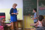Vysvědčení 3.A 2014/15
