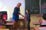 Vysvědčení 3.A 2014/15