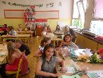 Vysvědčení 4.A 2011/12