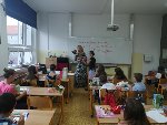 Vysvědčení 4.A 2020/21