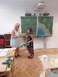 Vysvědčení 5.A 2021/22