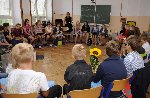 Vysvědčení 5.B 2016/17