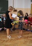 Vysvědčení 5.B 2016/17