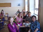 Vysvědčení 6.B 2009/10