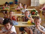Vysvědčení ve 2.C 3.C 2011/12