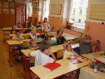 Vzpomínky na 1.ročník 2.D 2013/14