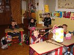 Z pohádky do pohádky 1.C 2014/15