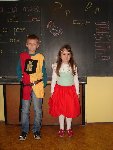 Z pohádky do pohádky 1.C 2014/15