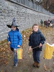 Z pohádky do pohádky 1.C 2014/15