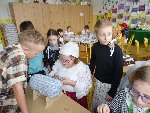 Za starých časů 4.A 2017/18