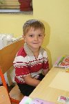 Začátek roku 2010 1.B 2010/11