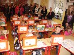 Zahájení šk. roku 1.C 2014/15