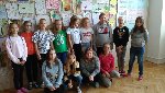 Zahájení školního roku2 5.C 2019/20