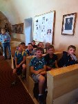 Zálesí 4.C 2017/18