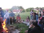 Zálesí 5.B 2011/12