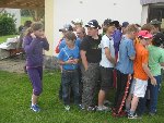 Zálesí 5.B 2011/12