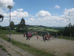 Zálesí 5.B 2011/12