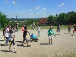 Zálesí 5.D 2016/17