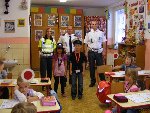 Zebra se za tebe nerozhlédne 1.A 2011/12